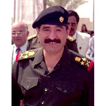 Hussein Kamel Al-Majid - Age, Bio, Birthdate, Family, Networth & More