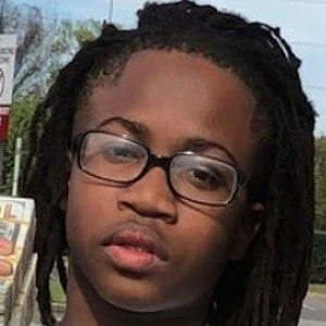 Hustlemantherapper Biography