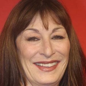 Anjelica Huston Biography
