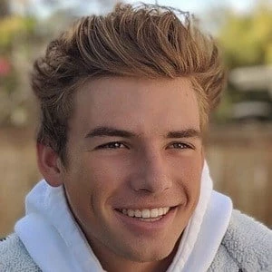 Patrick Huston Biography
