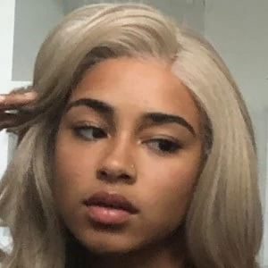 Aleeya Hutchins - Wiki, Bio, Networth, Birthdate, Family & More