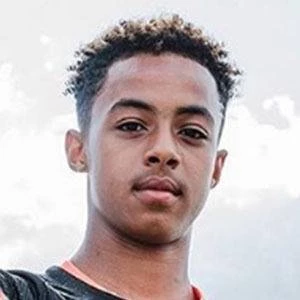 Omari Hutchinson - Height, Bio, Wiki, Family, Birthplace, Networth & More