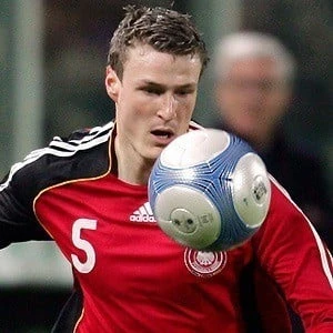 Robert Huth - Age, Wiki, Birthdate, Bio, Networth, Family & More