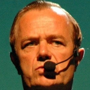 Ralf Hutter - Networth, Bio, Birthdate, Age, Family & More