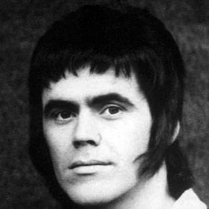 Danny Hutton Biography