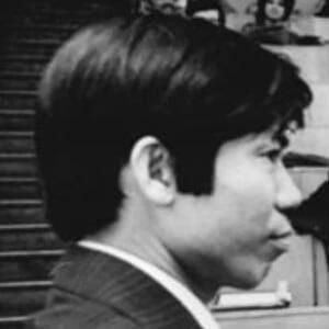 Nguyen Huu Tri Biography