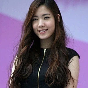 Ryu Hwa-young Biography