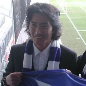 Ahn Jung-hwan - Networth, Bio, Wiki, Family, Birthday, Networth & More