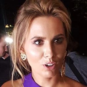 Agnieszka Hyży - Biography, Birthday, Family, Wki, Networth & More