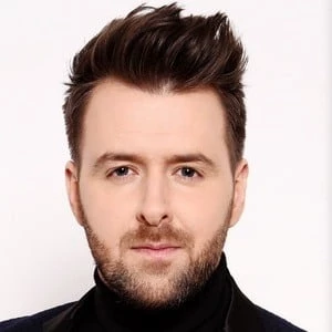 Grzegorz Hyży Biography