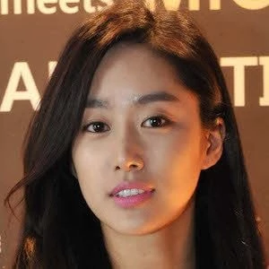Jeon Hye-bin Biography