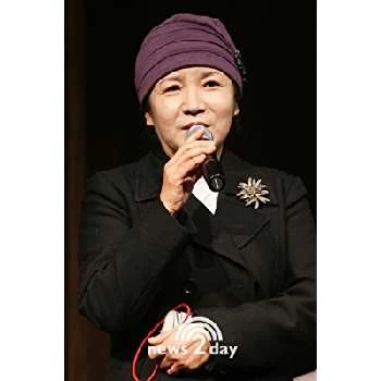 Hye Jin Park - Age, Bio, Birthdate, Family, Networth & More