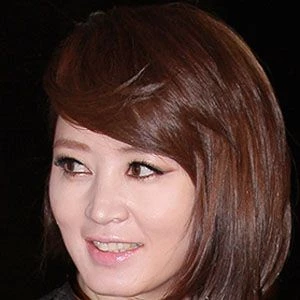 Kim Hye-soo Biography