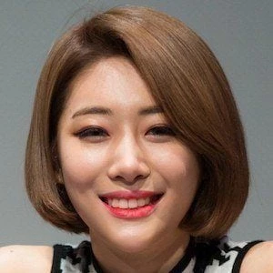 Hyeme - Age, Bio, Birthdate, Family, Networth & More