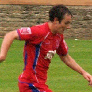 Danny Hylton Biography
