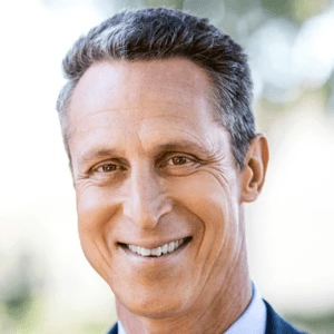 Mark Adam Hyman - Age, Bio, Birthdate, Family, Networth & More