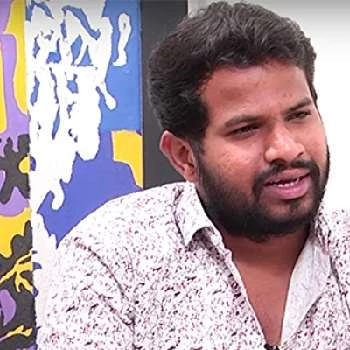 Hyper Aadi - Age, Bio, Birthdate, Family, Networth & More