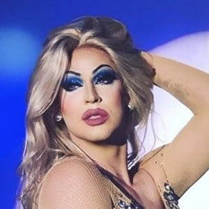 Brooke Lynn Hytes Biography