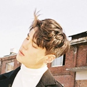 Kwon Hyuk Biography