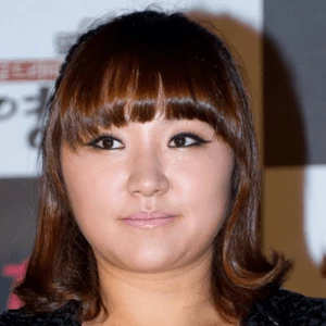 Kim Hyun-sook Biography