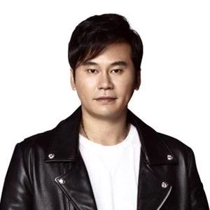 Yang Hyun-suk Biography