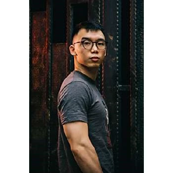 I.-Fan Wang - Age, Bio, Birthdate, Family, Networth & More