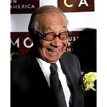 I.M. Pei - Age, Bio, Birthdate, Family, Networth & More