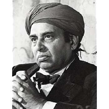 I.S. Johar Biography