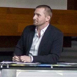 John Iadarola Biography