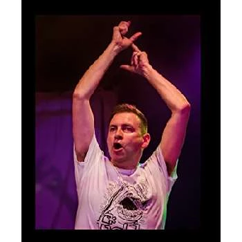 Iain Baker - Age, Bio, Birthdate, Family, Networth & More