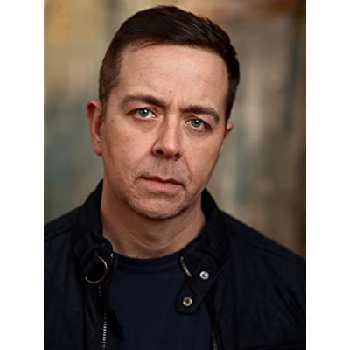 Iain Hoskins - Age, Bio, Birthdate, Family, Networth & More