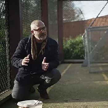 Iain Keenan - Age, Bio, Birthdate, Family, Networth & More