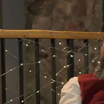 Iain Lowson - Age, Bio, Birthdate, Family, Networth & More