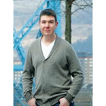 Iain McGuinness - Date Of Birth, Bio, Birthdate, Parents, Networth & More