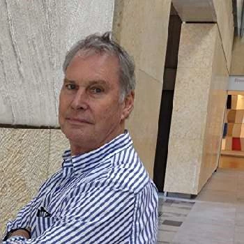 Iain Paterson - Age, Bio, Birthdate, Family, Networth & More