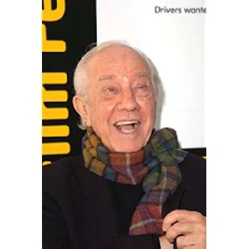 Ian Abercrombie - Profession, Biography, Birthdate, Family, Wiki & More