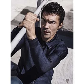 Ian Anthony Dale Biography