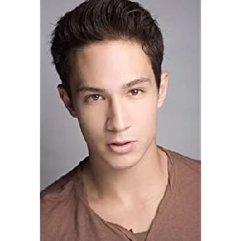 Ian Batherson Biography