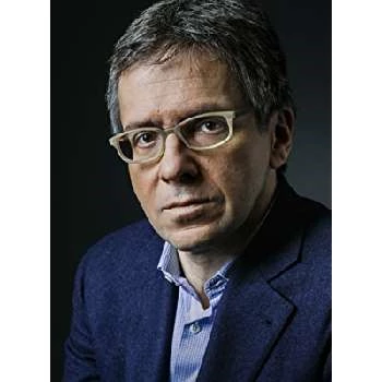 Ian Bremmer - Age, Bio, Birthdate, Family, Networth & More