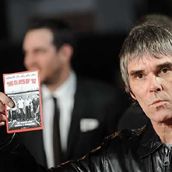 Ian Brown - Networth, Bio, Birthdate, Age, Family & More