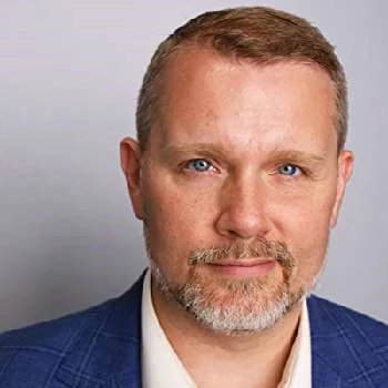 Ian Campbell Dunn Biography