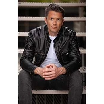 Ian Coleman - Age, Bio, Birthdate, Family, Networth & More