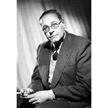 Ian Dalrymple - Age, Bio, Birthdate, Family, Networth & More