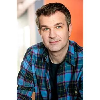 Ian Delaney Biography