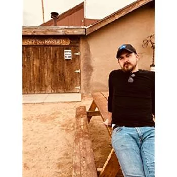 Ian Fisher - Age, Bio, Birthdate, Family, Networth & More