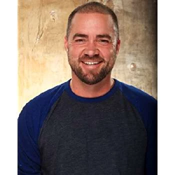 Ian Harvie - Age, Bio, Birthdate, Family, Networth & More