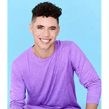Ian Hernandez-Oropeza - Age, Bio, Birthdate, Family, Networth & More