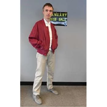 Ian Howick - Age, Bio, Birthdate, Family, Networth & More