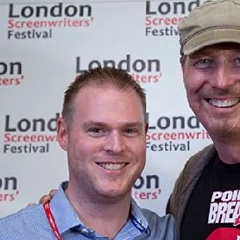 Ian Jeffrey Martin - Age, Bio, Birthdate, Family, Networth & More