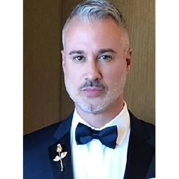 Ian Jordan - Age, Bio, Birthdate, Family, Networth & More